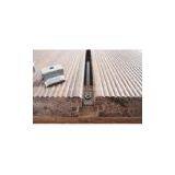 Outdoor Strand Woven Bamboo Decking thumbnail-3