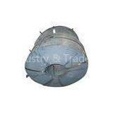 201 / 202 304 / 316 BA Finish Half Hard Cold Rolled Steel Strip for Building Material thumbnail-1