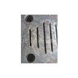 Custom Accurate Size Steel Higher Smoothness Intermediate Diaphragm For Cement Mill Liners thumbnail-1