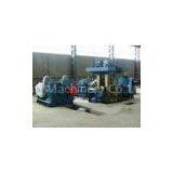 Reversible Cold Rolling Mill Metal Roll Forming Machine, Four Roll, 185460500mm