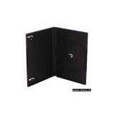 Sell 15mm DVD Case (Black, Single) thumbnail-1