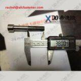 Metric Socket Screws Duplex 2205 Screw Hex Socket thumbnail-3