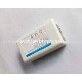 7.4V1500mAh Lithium Battery Pack for Electric Clothing thumbnail-1