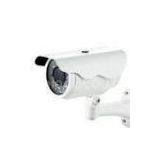 HD Outdoor ONVIF P2P 1.0 Megapixel IP Cameras , Plug and Play Cameras thumbnail-1