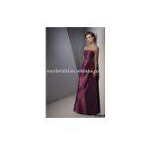 2009 New Style Bridesmaid Dress thumbnail-1