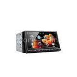 RDS Car KIA DVD Player For KIA K7 / Cadenza With CD , MP3 , WMA , KIA DVD GPS