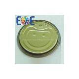 Tinplate Lids for Canned Tuna Fish thumbnail-3