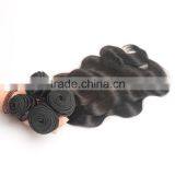 7 Days Return Guarantee 2017 New Arrival Unprocessed Wholesale 8A Grade Virgin Brazilian Body Wave Hair thumbnail-4