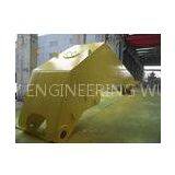 Customized GB Q345D Crane Jib Port Marine Crane Parts For Offshore Crane thumbnail-1