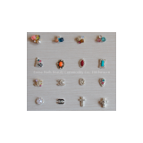 Zircon Diamond Nail Art thumbnail-1