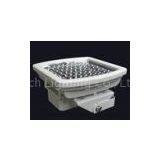 300 X 300mm 60W Waterproof LED Gas Station Canopy Lights With CE Approval thumbnail-1