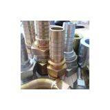 SAE/DIN Hydraulic Fittings thumbnail-3