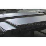 Large Stock Hastelloy C276 Plate thumbnail-1