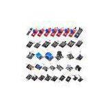 37 in 1 Arduino Starter Kits , Microcontroller Sensors Component Box