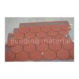 Heat Insulation Exterior Light Weight Roof Tile / Architectural Asphalt Roof Shingles thumbnail-1