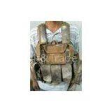 King Tactical Gear Multicam FG Camo Tactical Vest / Police Tactical Vest thumbnail-1