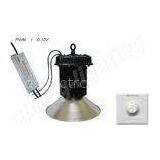 IP65 Waterproof Triac Dimmable Led High Bay Light 300W With Meanwell Driver