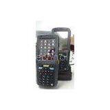 Android Portable Fingerprint Scanner for Store Management , PSAM Card Slot Option