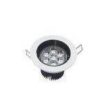 7 W High Lumens Recessed Led Ceiling Lights Led Lighting For Home Bedroom