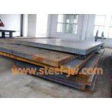 ASTM A709 Grade HPS 50W Structural Steel thumbnail-1