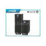 380Vac Uninterrupted Power Supply With EPO and 3 Stage Extendable Charging Design thumbnail-1
