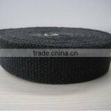 Engine exhaust insulation wrap/heat wrap