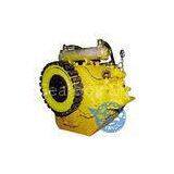 Compact Structure Small Volume Marine Gearbox For Medium High-Speed Boats thumbnail-1