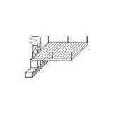 Infrared Paint Prep Station Spray Booth 6.7KW For Car / Auto SBB6-1-3 thumbnail-1