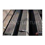 DIN17175 Carbon Steel Seamless Pipe , Heat - Resistant Alloys Stainless Steel thumbnail-1
