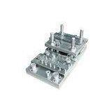 Pressure Copper Metal Stamping Die Set For Small Stamped Products thumbnail-1