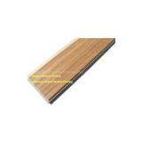 Carbonized Vertical Bamboo Flooring thumbnail-2