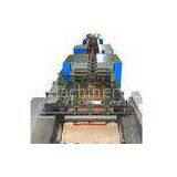 Industrial Chemical Kraft Paper Bag Making Machine With Stepped Cut Valve For Powder Milk thumbnail-1