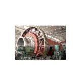 Wet-type Ball Mill thumbnail-1