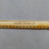 Children Wood Educational Tools Wooden Ruler 15cm thumbnail-6