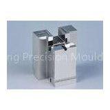 Plating Surface Precision Connector Mould Parts With SKD61 / SKD11 Material thumbnail-1