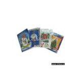 Sell Christmas Music Card thumbnail-1