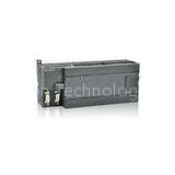Chinese CPU 24DI / 16DO Micro PLC Controller with Relay