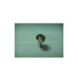 Metal Decoration, Alloy Decoration, Jewelry Box, Metal Jewelry Box, Alloy Jewelry Box, Trinket Box, Gifts Box, Decoration Box thumbnail-1