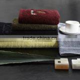 Hotel Bath Towel, Luxury Hotel Textiles Manufacture thumbnail-1