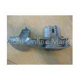 Single or Multiple Cavity Aluminum Alloy Die Casting Mould