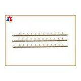 Customized 12 Outlet Gas Distributor For Digital Control Laser Cutting Machine