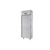 Deluxe Reinforced Type Commercial Air Cooling Big Straight Freezer thumbnail-1