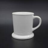 Porcelain Coffee Mug Gift Product Promotion Can be OEM thumbnail-1