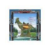 Ceramic Horse Home Decoration thumbnail-1