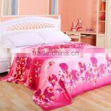 2017 High Quality Fashion Design Super Soft Cloud Blanket thumbnail-5