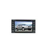 All in One/touch Screnn Car DVD Players for Forester thumbnail-1