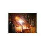 Sell Medium Frequency Induction Furnace