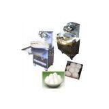 Dough Divider Rounder Machine