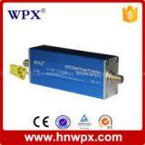WPX F Head Catv Signal Lightning Arrestor