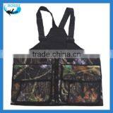 Waterproof Hunting Jacket 3mm Neoprene Camouflage Jackets for Hunting thumbnail-3